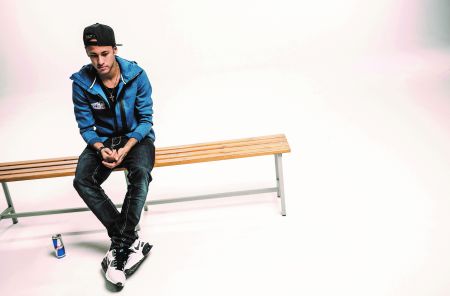 Νεϊμάρ: «Η ζωή είναι παιχνίδι»