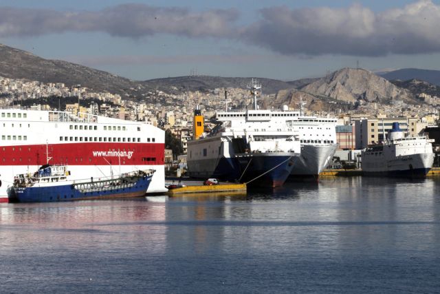 Η κακή συντήρηση βασική αιτία βλαβών στα πλοία | tovima.gr