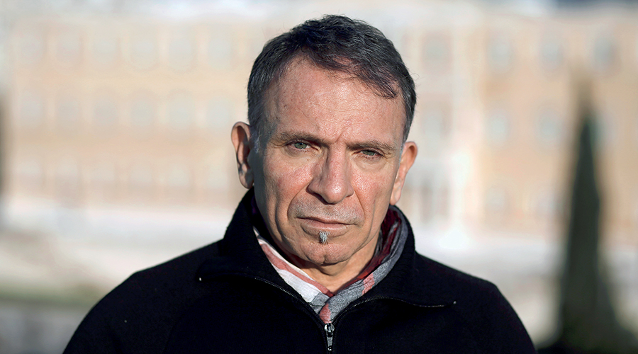 Γιάννης Μπεχράκης: η ηθική ματιά του, βραβευµένου με Πούλιτζερ, φωτορεπόρτερ