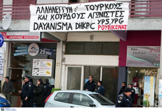 Σχέδια «Ρουβίκωνα» για… συνομιλίες με Τσίπρα και πολιτική καμπάνια