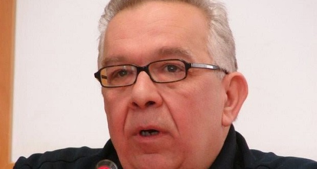 Ν. Θηβαίος: Θα ψηφιστεί το ασφαλιστικό, με βελτιώσεις και περισσότερες από 153 ψήφους