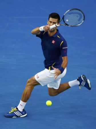 Ενα τουρνουά στη σκιά της διαφθοράς