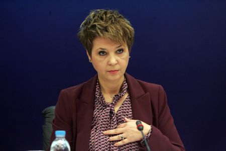 Γεροβασίλη: Κλείνει ο φαύλος κύκλος αβεβαιότητας και υφεσης