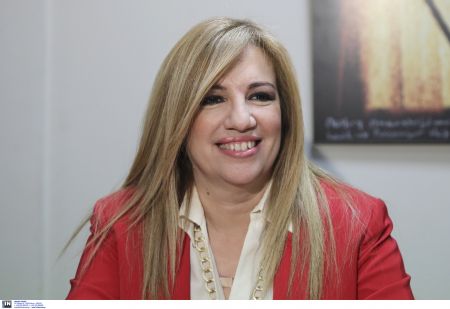 Γεννηματά: Ένας χρόνος ΣΥΡΙΖΑ, ένας χρόνος χαμένος· αρκεί