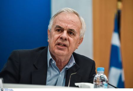 Ευ. Αποστόλου: Πολύ σύντομα ο πρωθυπουργός θα δει τους αγρότες