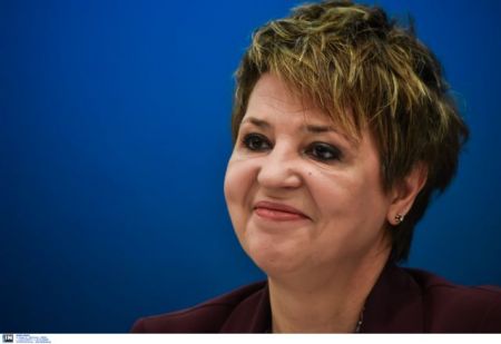 «Την ευθύνη την έχει η Τουρκία και όχι εμείς» λέει η Όλγα Γεροβασίλη