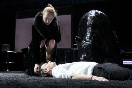 Η τόλμη που μας αφορά