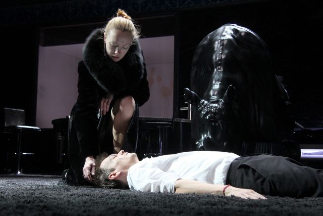 Η τόλμη που μας αφορά