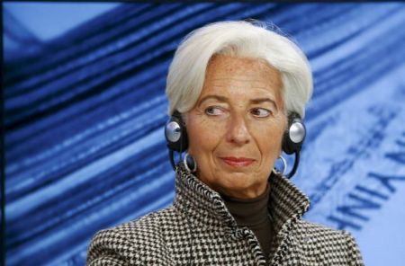Το ΔΝΤ διαφωνεί στην μη περικοπή των συντάξεων
