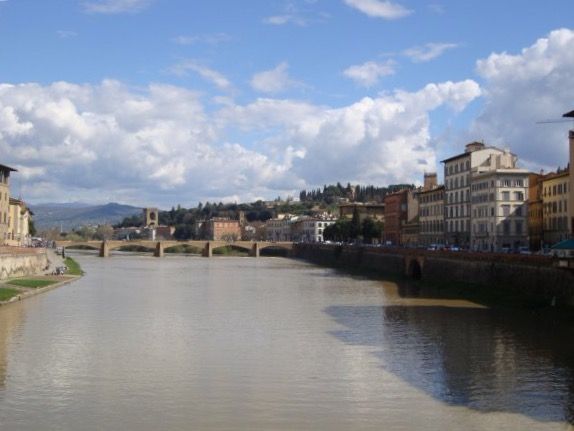 Το in.gr σάς ταξιδεύει στη Φλωρεντία!