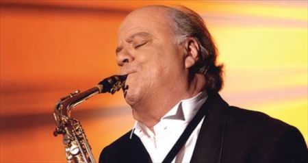 Ο Γιώργος Κατσαρός «Αυτοπροσώπως» στον Νίκο Θρασυβούλου