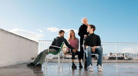 Η Τάνια Τσανακλίδου και ο Γιάννης Παπαδόπουλος «Αυτοπροσώπως» στον Νίκο Θρασυβούλου