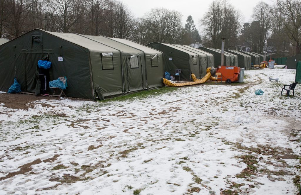 Γερμανία: «Ναι» σε απελάσεις μεταναστών που έχουν καταδικαστεί