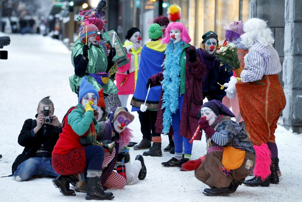 Εργαζόμενη σε κέντρο για πρόσφυγες στη Σουηδία μαχαιρώθηκε θανάσιμα