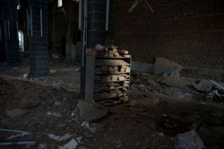 Συρία: Οι φιλοκυβερνητικές δυνάμεις ανακατέλαβαν πόλη στην επαρχία της Λαττάκειας