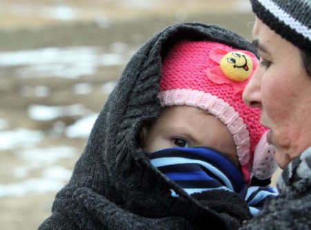 Σλοβακία: «Τελετουργική αυτοκτονία» η πολιτική της ΕΕ στο προσφυγικό