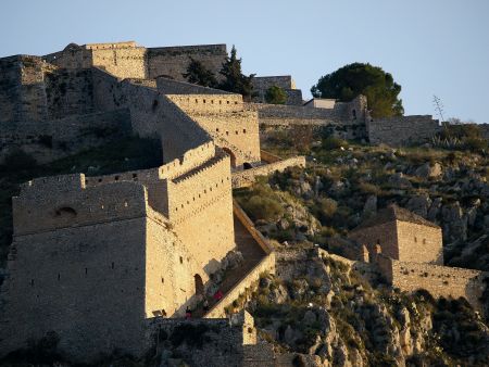 Ναύπλιο για πάντα