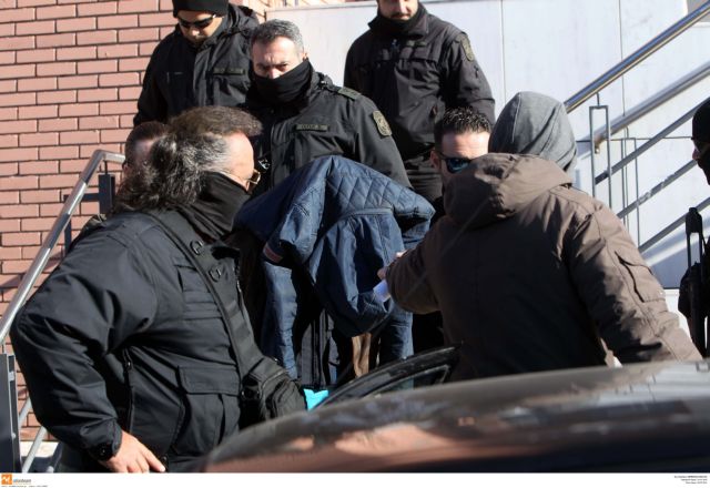 Προφυλακιστέος ο 33χρονος συζυγοκτόνος της Χαλκιδικής