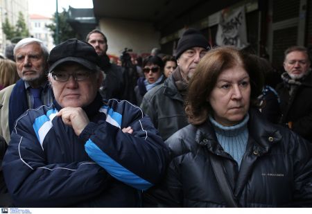 Τεχνικού επιπέδου συζητήσεις στη Επιτροπή για τις εισφορές των ελεύθερων επαγγελματιών