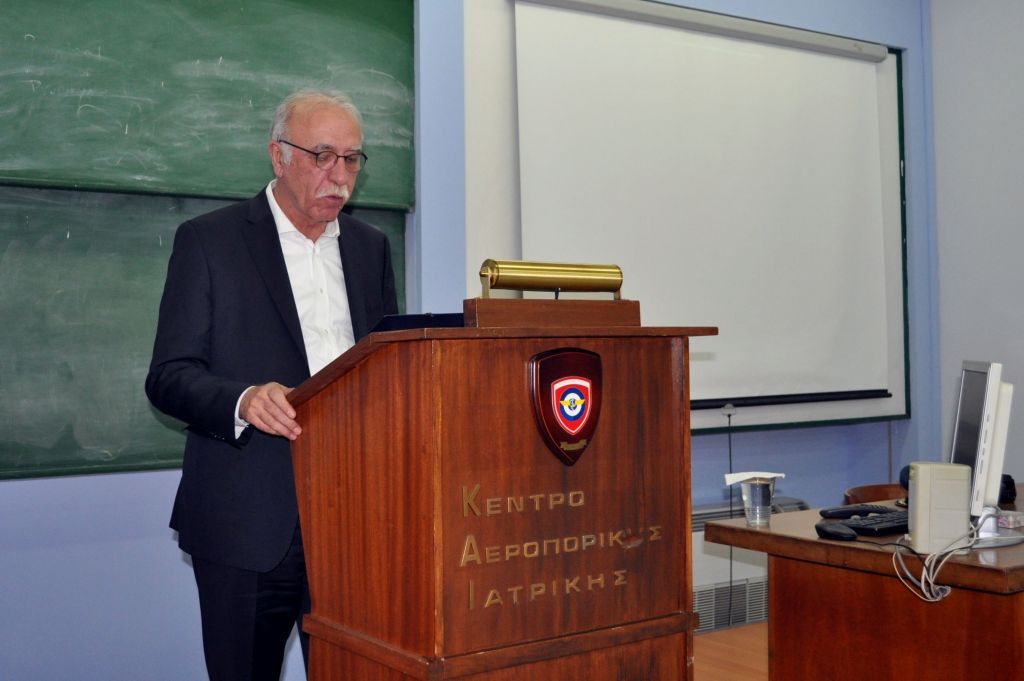 Δεν φοβάται έξοδο της Ελλάδας από τη Σένγκεν ο Δ. Βίτσας