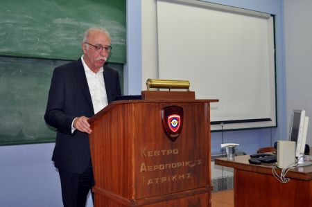 Δεν φοβάται έξοδο της Ελλάδας από τη Σένγκεν ο Δ. Βίτσας