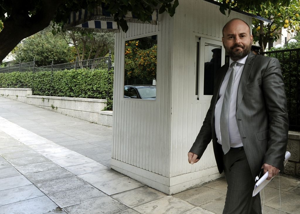 Αποσύρεται από το διάλογο για το ασφαλιστικό το Τεχνικό Επιμελητήριο