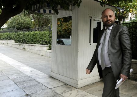 Αποσύρεται από το διάλογο για το ασφαλιστικό το Τεχνικό Επιμελητήριο