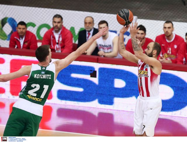 Basket League: “Reds” trounce “Greens” (80-66) in the classic derby