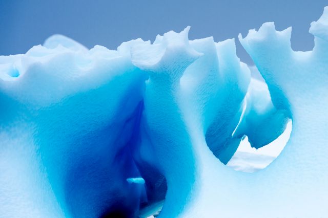 Ανταρκτική: Ποιος κυβερνά το παγωμένο βασίλειο;