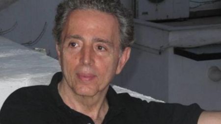 Γιώργος Λάππας: Ο κορυφαίος πειραματιστής της γλυπτικής φόρμας