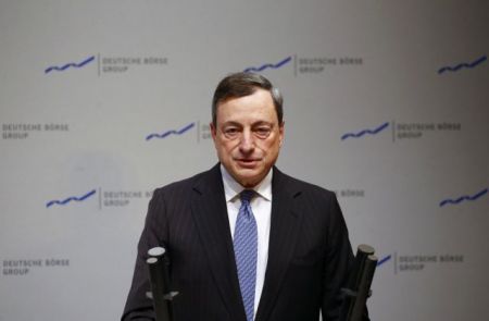 ΕΚΤ: «Θέλουμε πρόοδο στα νούμερα των τραπεζών»