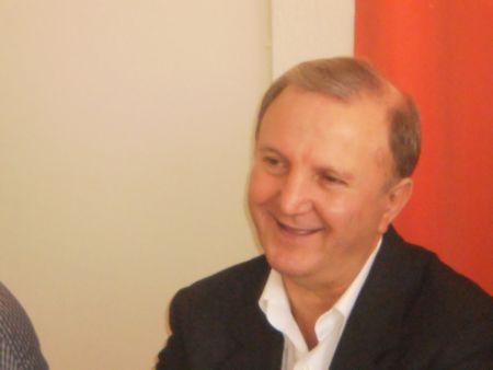 Σ.Παπαδόπουλος: «Συνέπειες της υπερχρέωσης είναι οι αποκρατικοποιήσεις»