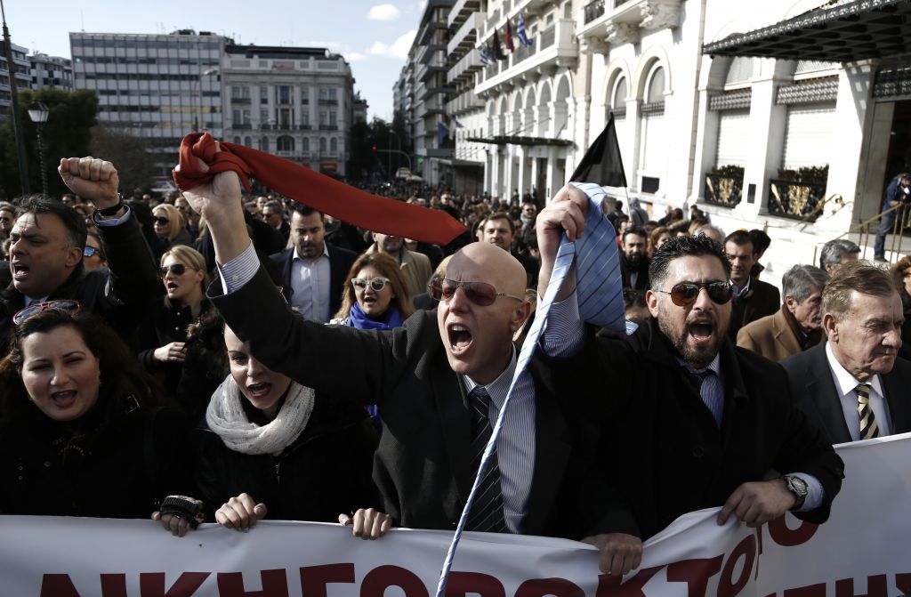 Government makes improvements to its pension reform proposal