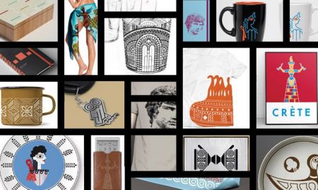 Η νέα εποχή του σουβενίρ