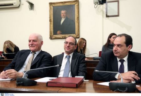 Τη Σιδηροδρομική Εγνατία επαναφέρει το υπουργείο Υποδομών