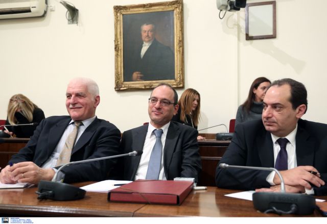 Τη Σιδηροδρομική Εγνατία επαναφέρει το υπουργείο Υποδομών