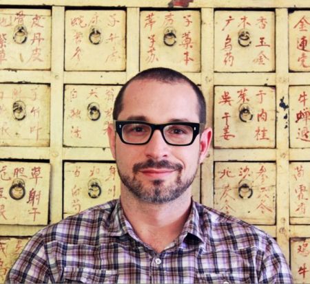 Φραντσέσκο Μικέλι: «Ο Ροσίνι ήταν ο Ντέιβιντ Μπάουι της εποχής του»