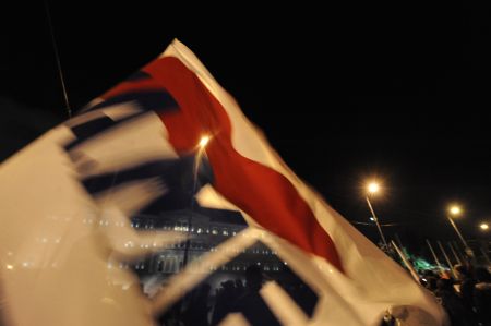 Συλλαλητήρια της ΑΔΕΔΥ και του ΠΑΜΕ για το ασφαλιστικό