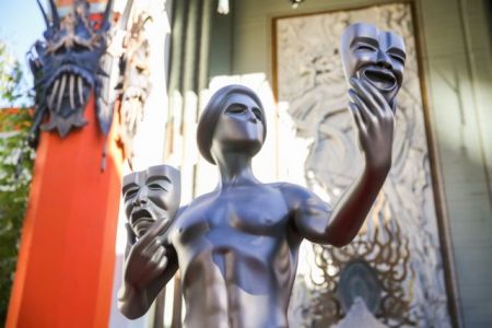 Το Σάββατο τα βραβεία της Ένωσης Αμερικανών Ηθοποιών