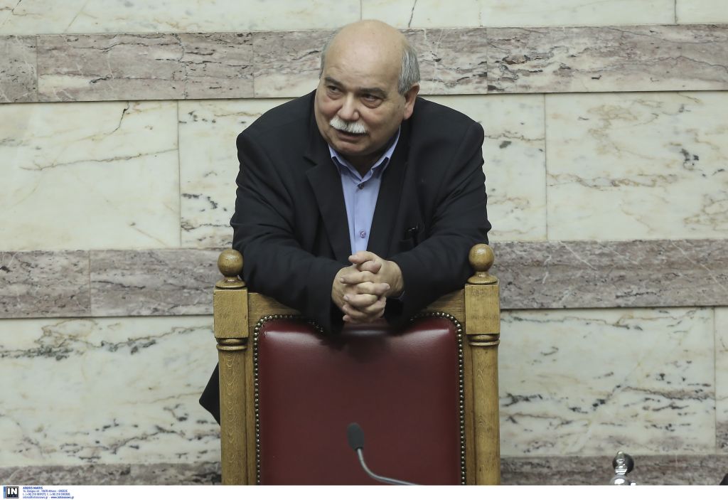 Βούτσης: Δεν είμαστε χομπίστες των εκλογών