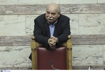 Βούτσης: Δεν είμαστε χομπίστες των εκλογών