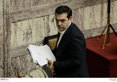 Στη Διάσκεψη Δωρητών για τη Συρία ο Αλέξης Τσίπρας