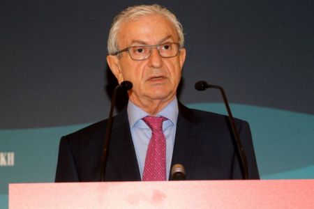 Βενιάμης: Ανάγκη ενίσχυσης της ανταγωνιστικότητας της ευρωπαϊκής ναυτιλίας