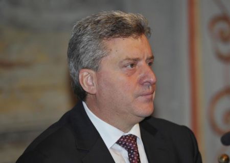 Οργή ΕΕ για την απόφαση του προέδρου της ΠΓΔΜ να δώσει χάρη σε πολιτικούς