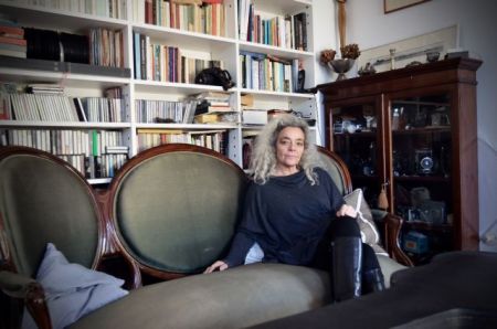 Τα όνειρα και τα σύμβολα της Ιωάννας Ράλλη