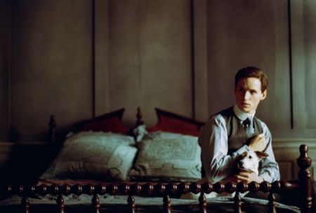 Εντι Ρεντμέιν: «Το να βρεις τον εαυτό σου είναι πολύ περίπλοκο»