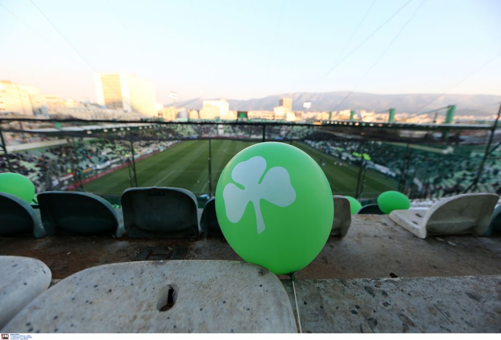 Προσαγωγές 15 Παναθηναϊκών που διαδήλωναν στη γειτονιά του Τσίπρα