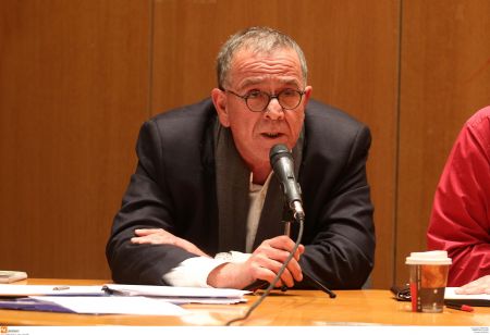 Αρνητικές εξελίξεις για την Ελλάδα στη Σύνοδο Κορυφής φοβάται ο Μουζάλας