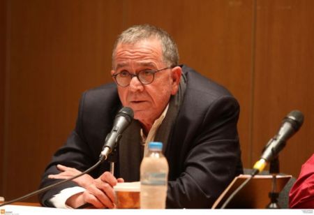 Mouzalas fears “negative developments” for Greece at the European Summit