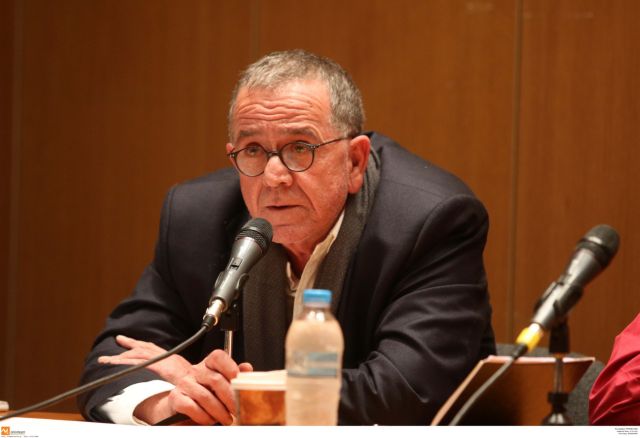 Mouzalas fears “negative developments” for Greece at the European Summit